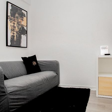Posh Residences Guimaraes Ngoại thất bức ảnh