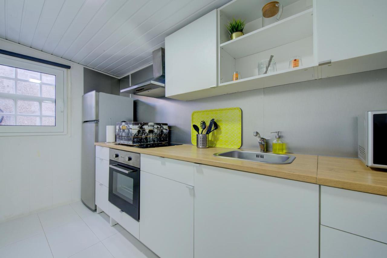 Posh Residences Guimaraes Ngoại thất bức ảnh