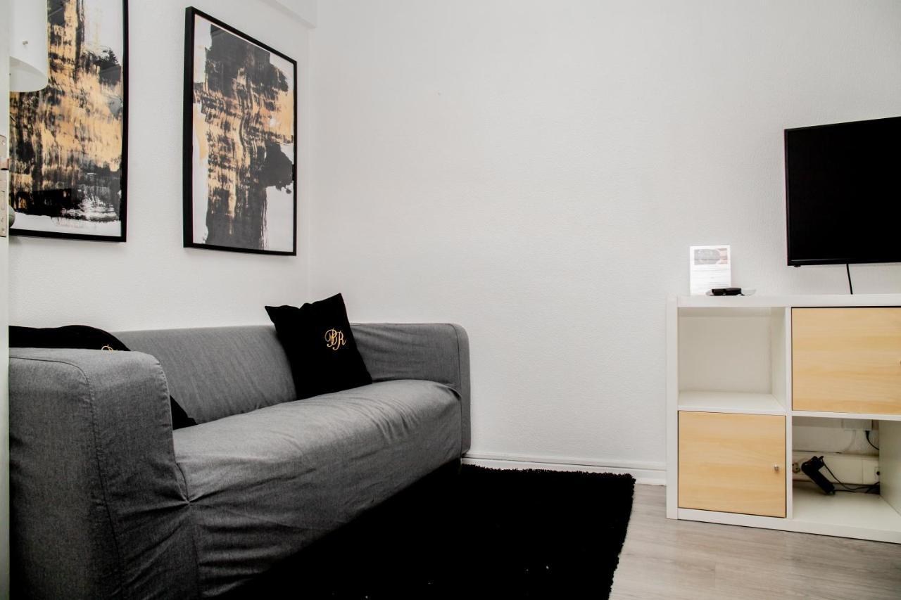 Posh Residences Guimaraes Ngoại thất bức ảnh