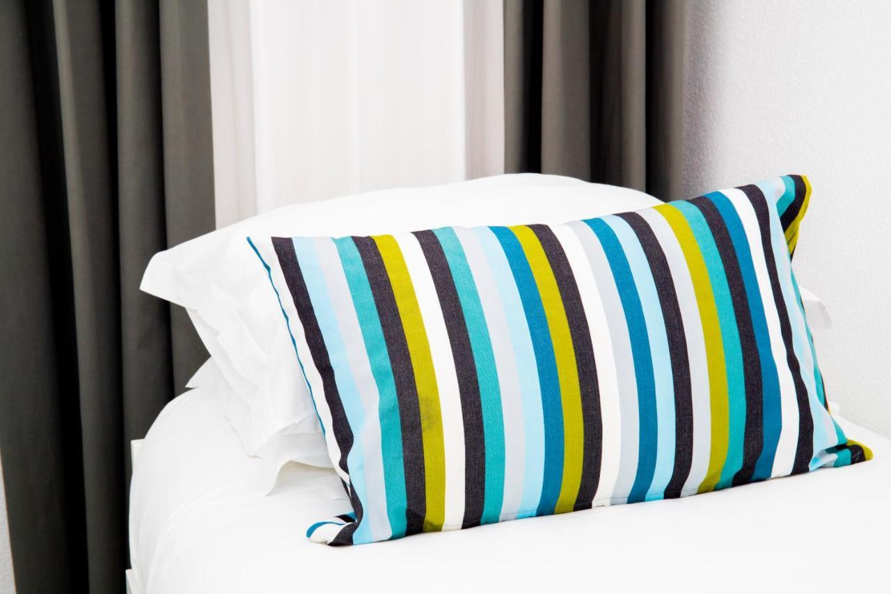Posh Residences Guimaraes Ngoại thất bức ảnh