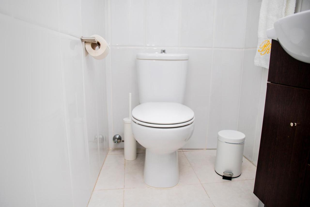 Posh Residences Guimaraes Ngoại thất bức ảnh