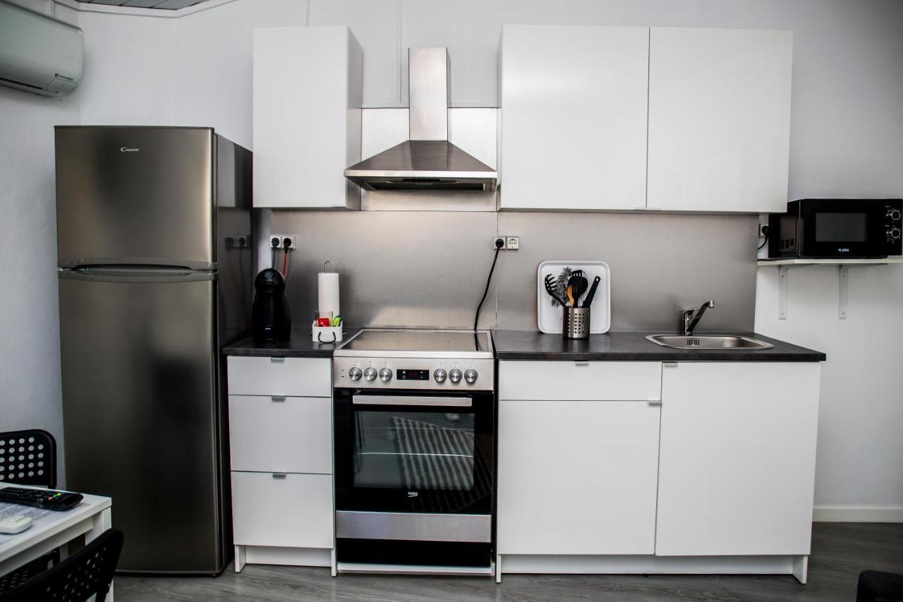 Posh Residences Guimaraes Ngoại thất bức ảnh