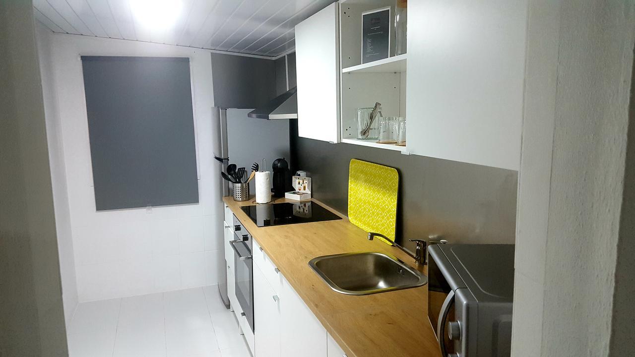 Posh Residences Guimaraes Ngoại thất bức ảnh